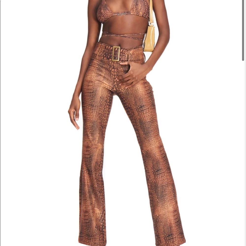 I.AM.GIA Colton Pant